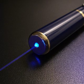 Les lasers d'astronomie