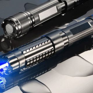 Les lasers d'astronomie
