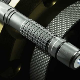 Les lasers d'astronomie