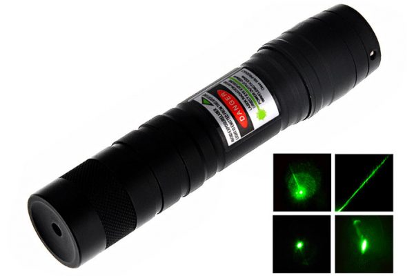 Les lasers