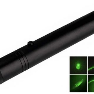 Les lasers