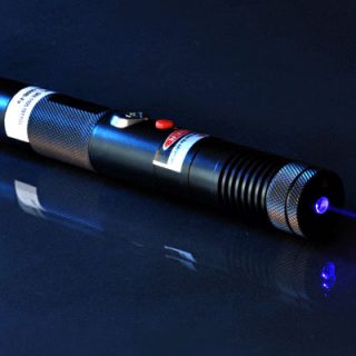Les lasers d'astronomie