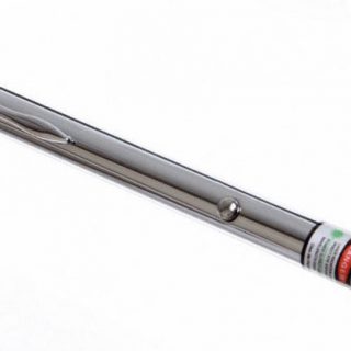 Astronomie lasers