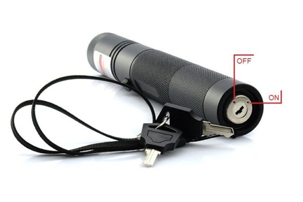 Laser Pointeurs vert