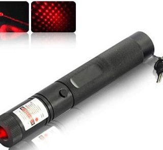 Astronomie lasers