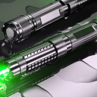 Les lasers
