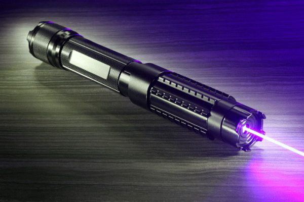 lasers