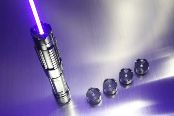 lasers Astronomie Brûler