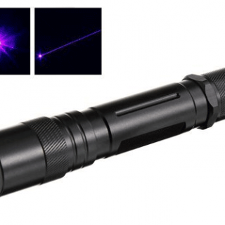 Astronomie lasers