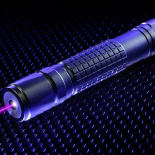 Astronomie lasers