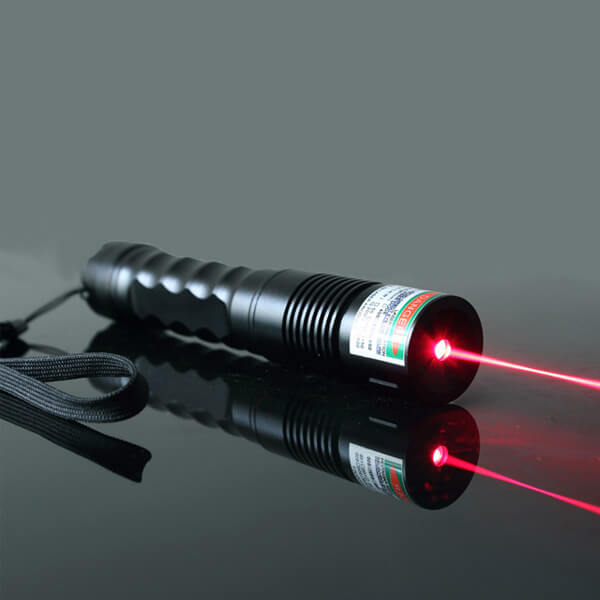 Pointeur Laser Pointeur Laser Vert Bleu Point Rouge Lumière Laser Cosaque  Puissant Pointeur Militaire Pointeur Laser 5mW Puissant Outil de Survie