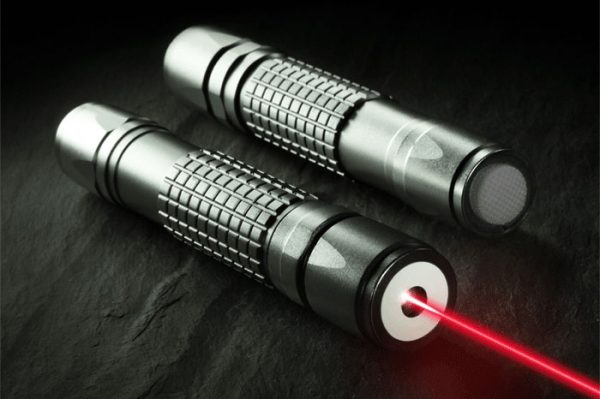 lasers