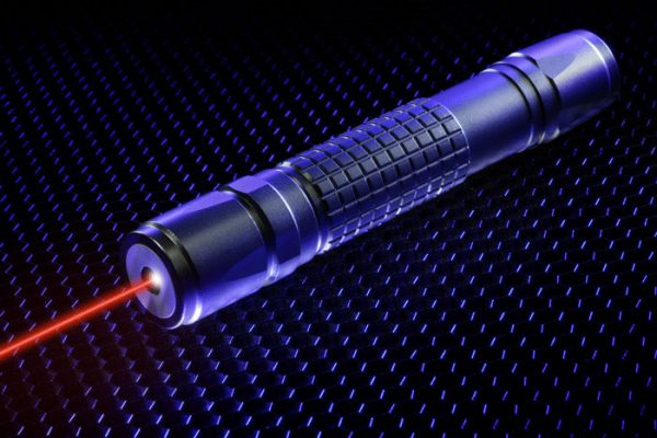 lasers Brûler