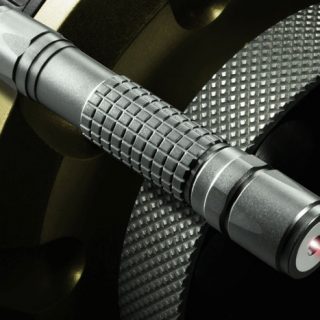 Astronomie lasers